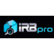 IRBpro logo