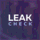 We Leak Info v2 icon