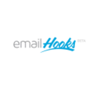 EmailHooks logo