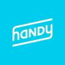 Host by Handy logo