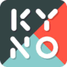 Kyno logo