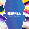 Color Matcher by Designs.ai icon