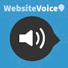 WebsiteVoice icon