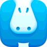 Hippo App icon