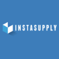 InstaSupply logo