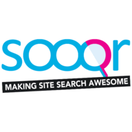 Sooqr logo