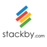Stackby logo