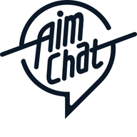 AimChat logo