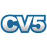 CV5 logo
