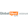 GlobalMeet Webinar logo