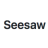 Seesaw logo
