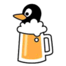 Linuxbrew logo