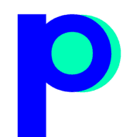 Clocked logo