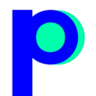 Clocked logo