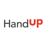 HandUp logo