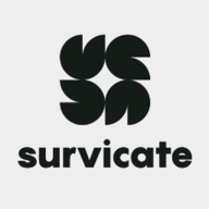 Survicate for Intercom logo