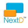 NEXTD logo