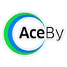 AceBy logo