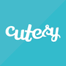 Cutesy logo