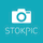 Stokpic logo