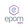 Epom Apps logo