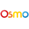 Osmo Numbers logo