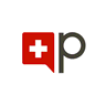 Petriage logo