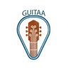 Guitaa.com logo