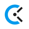 Clockify for iOS logo