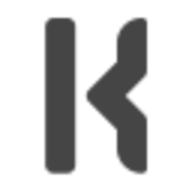KWGT Kustom Widget Maker logo