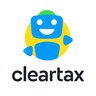 ClearTax logo