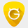Guitar Dashboard icon