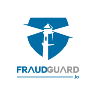 FraudGuard.io logo