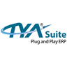 TYASuite Cloud ERP Software logo
