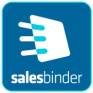 SalesBinder logo