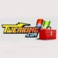 Tweaking.com - Hardware Identify logo