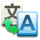 Reference.com icon