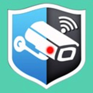 WardenCam Home Security IP-Cam logo