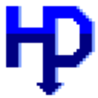 HTTP Downloader logo
