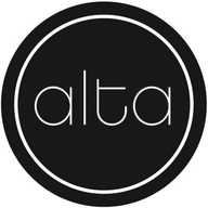Alta Editions logo