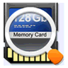 Free SD Memory Card Recovery logo