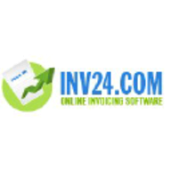 INV24 logo