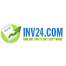 INV24 logo