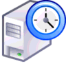 TimeSnapper logo