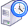 DeskTime icon