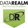 Datarealm logo