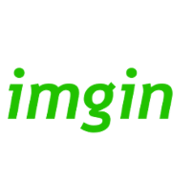 imgin logo
