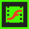 Free Flash to Video Converter logo
