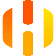Hive OS logo