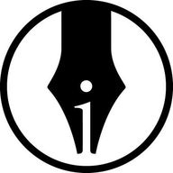 Inkshares logo